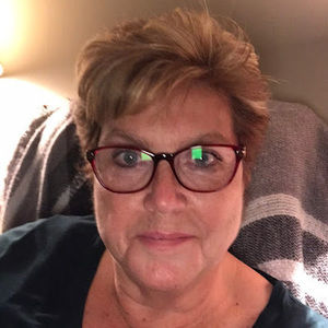 Meet your Posher, Arlene